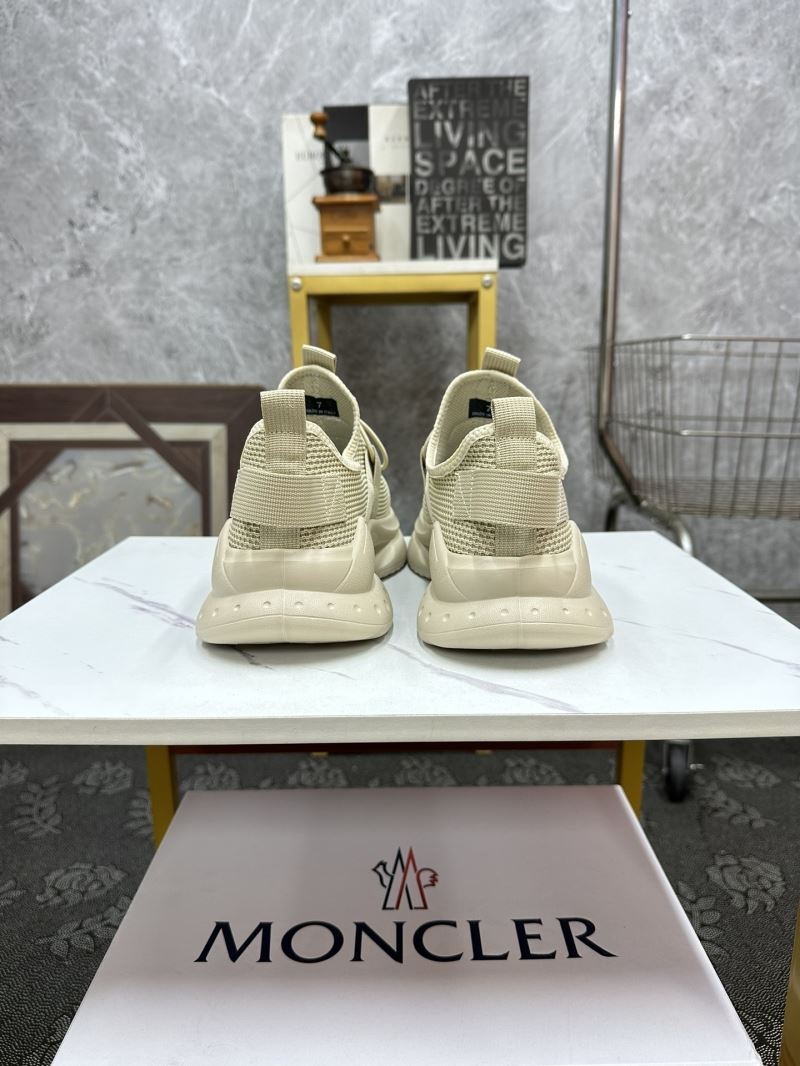 Moncler Shoes